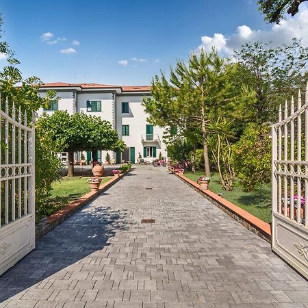 Hotel Bellonda Форте-деи-Марми Экстерьер фото