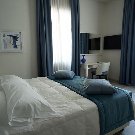 Hotel Bellonda Форте-деи-Марми Экстерьер фото