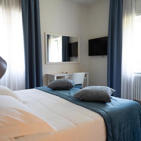 Hotel Bellonda Форте-деи-Марми Экстерьер фото