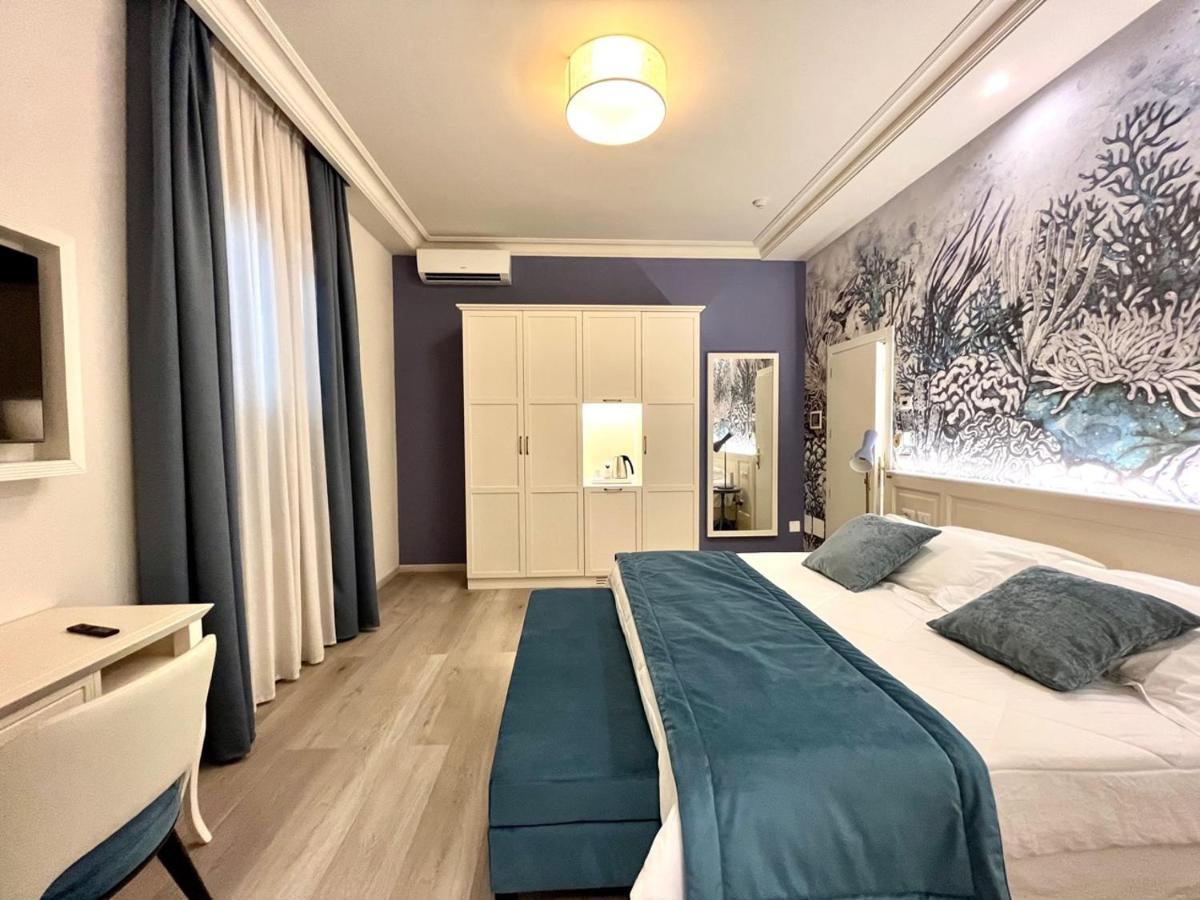 Hotel Bellonda Форте-деи-Марми Экстерьер фото