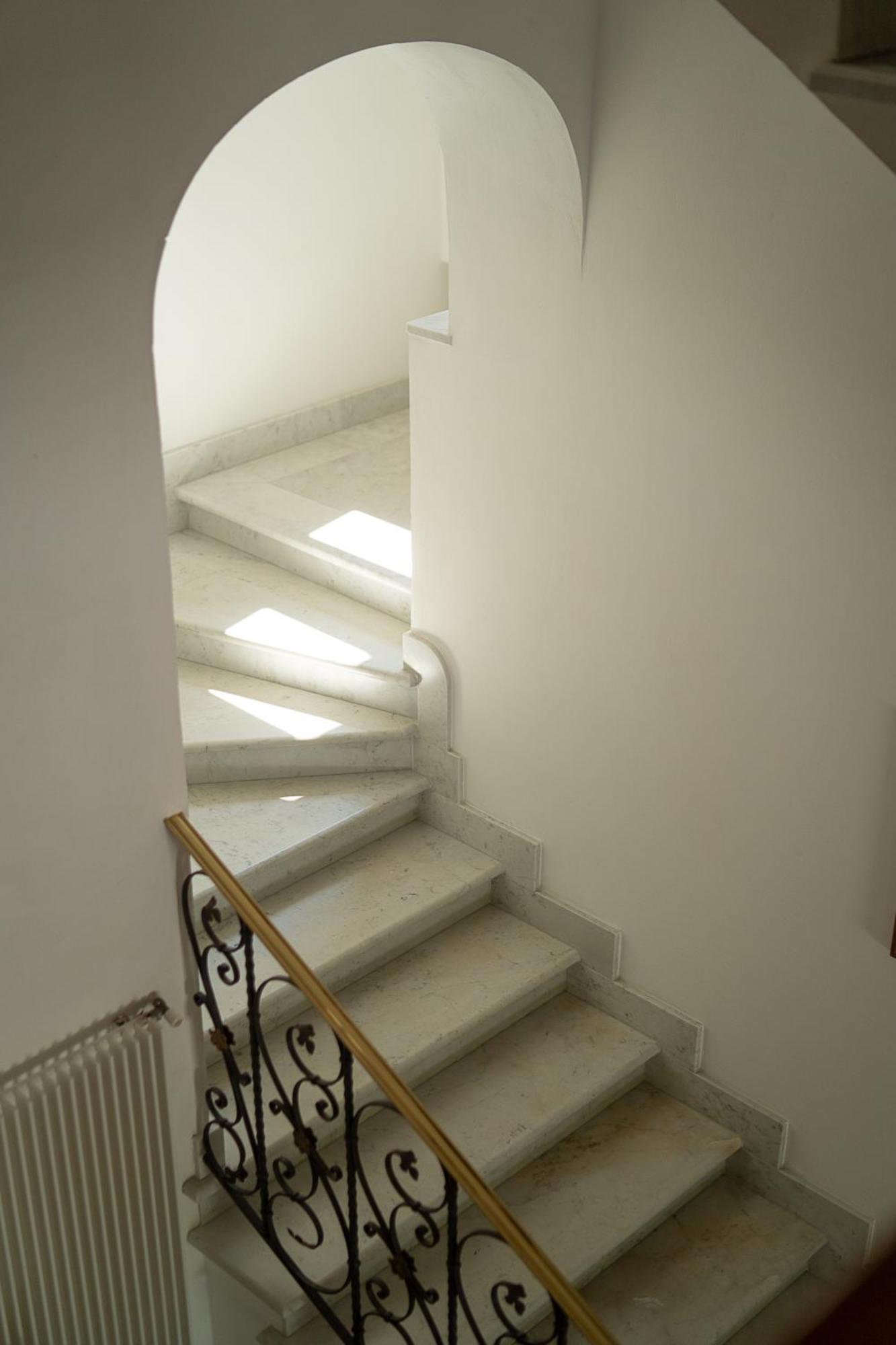 Hotel Bellonda Форте-деи-Марми Экстерьер фото