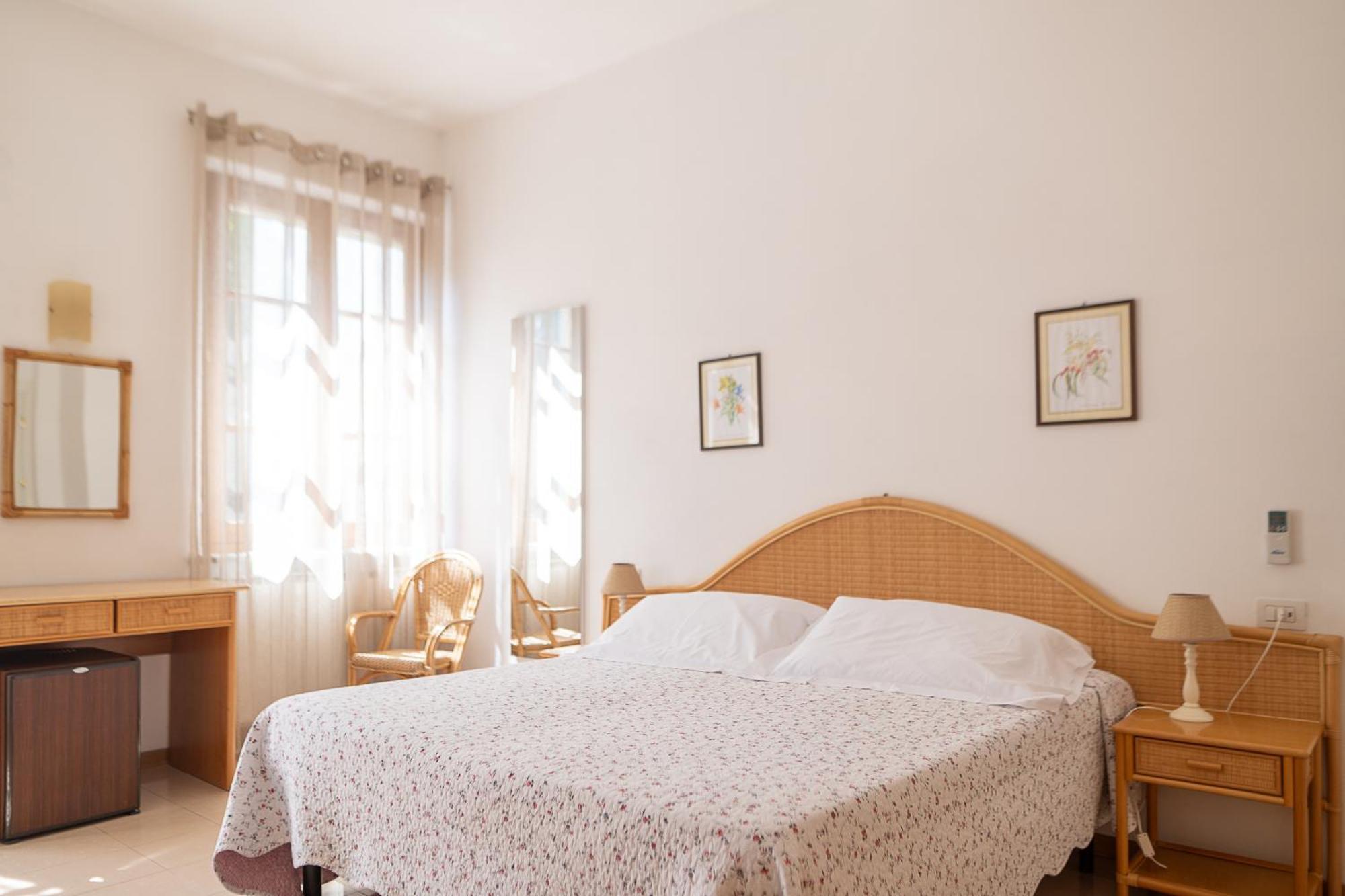 Hotel Bellonda Форте-деи-Марми Экстерьер фото