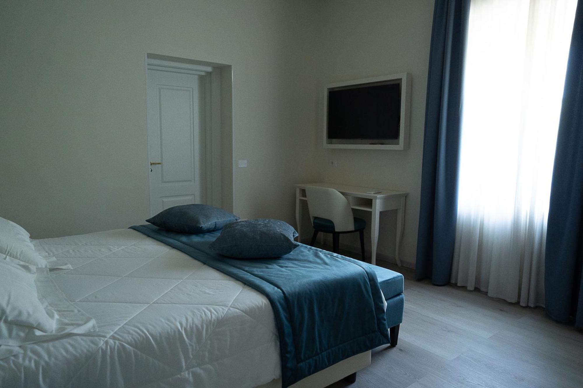 Hotel Bellonda Форте-деи-Марми Экстерьер фото