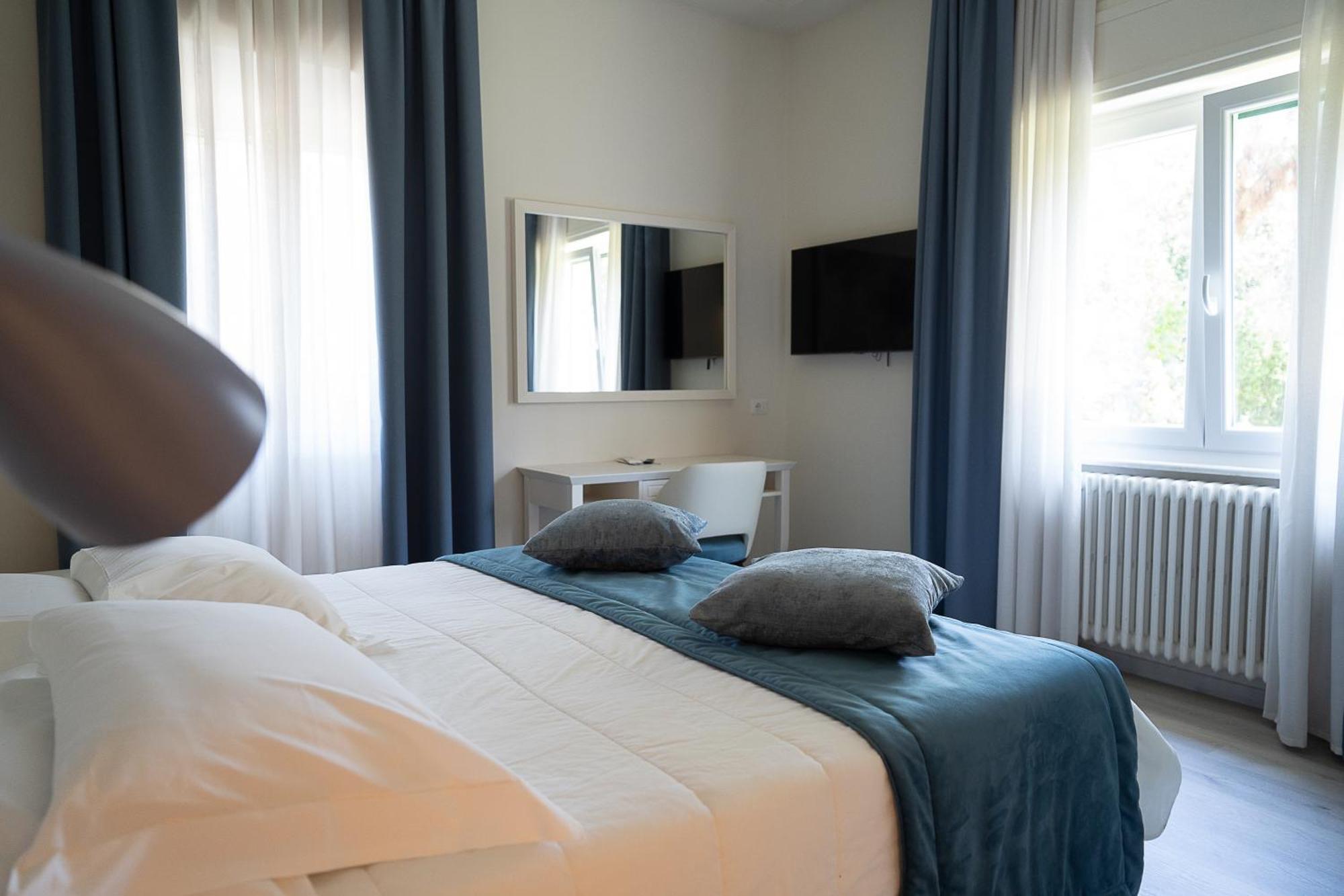 Hotel Bellonda Форте-деи-Марми Экстерьер фото