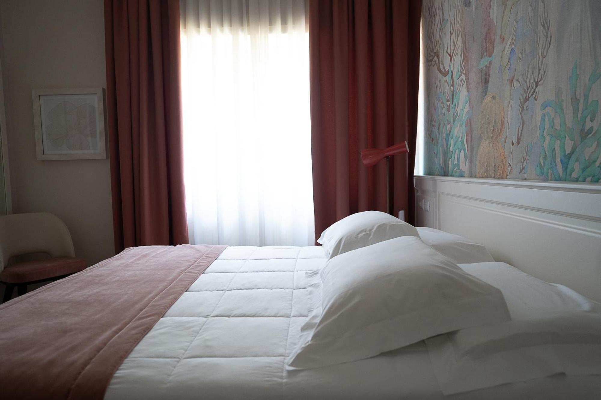 Hotel Bellonda Форте-деи-Марми Экстерьер фото