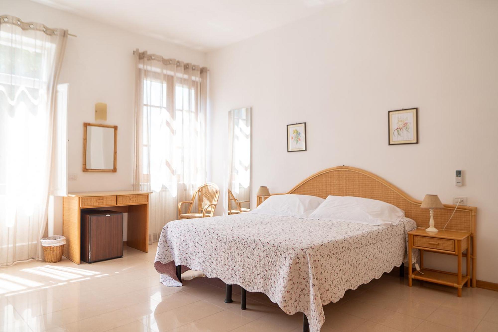 Hotel Bellonda Форте-деи-Марми Экстерьер фото