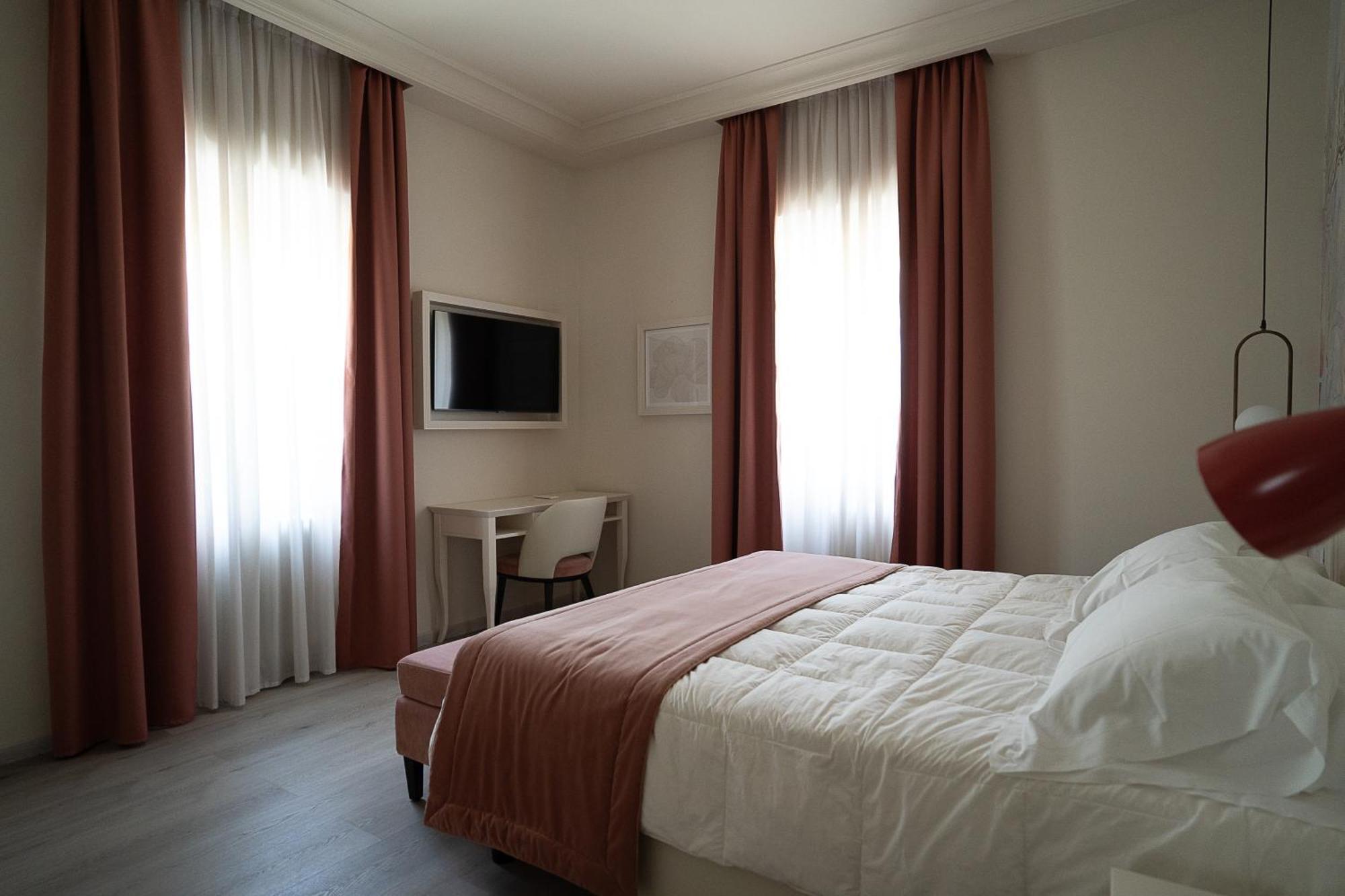 Hotel Bellonda Форте-деи-Марми Экстерьер фото