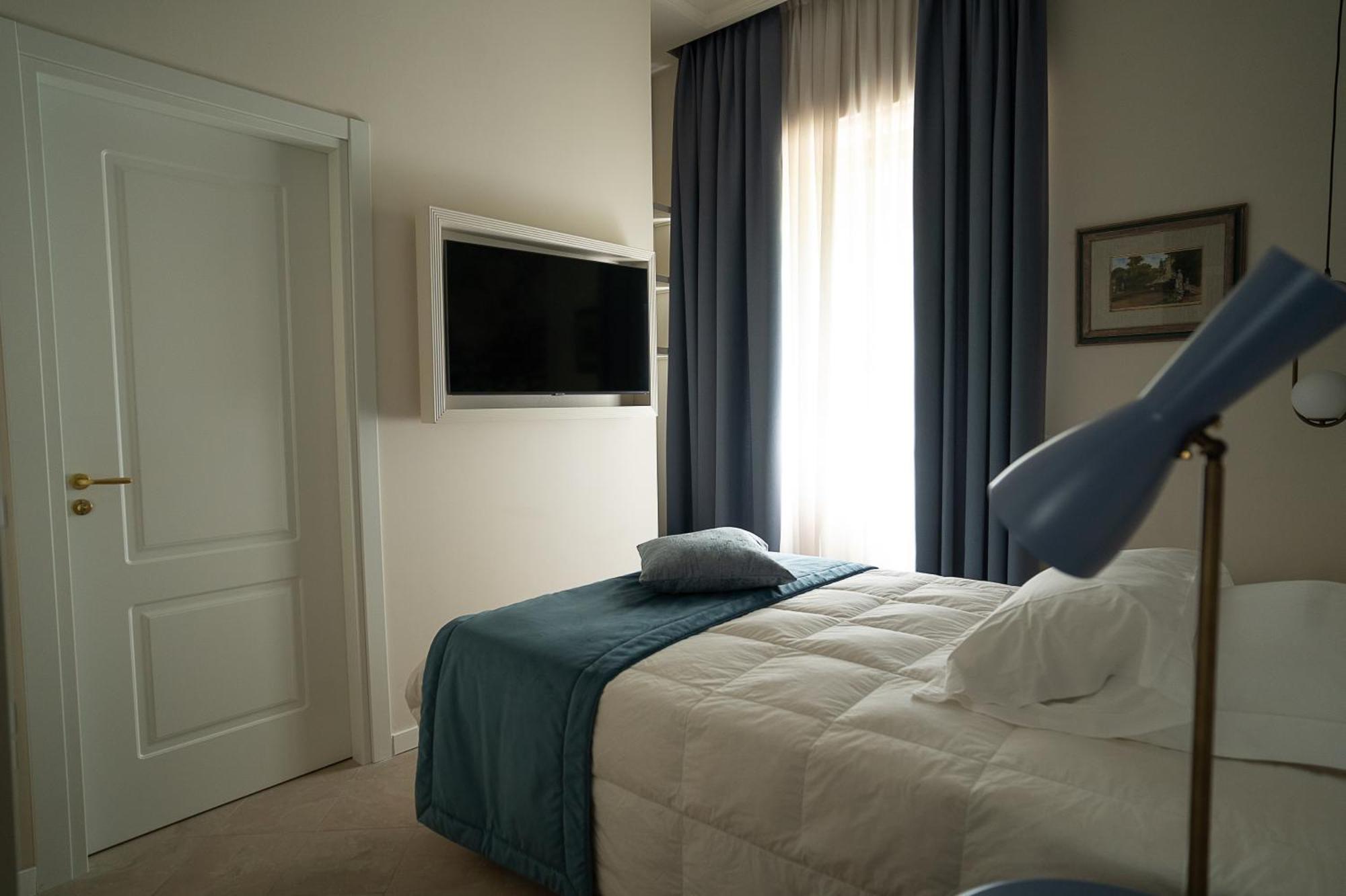 Hotel Bellonda Форте-деи-Марми Экстерьер фото
