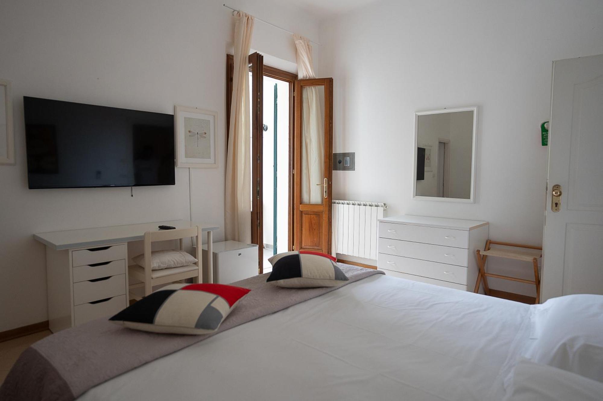 Hotel Bellonda Форте-деи-Марми Экстерьер фото